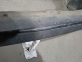 Replacement rear bumper for Nissan Kubistar (X76) 1.5 dCi turbodiesel cat OEM IAM reference K9KB702 