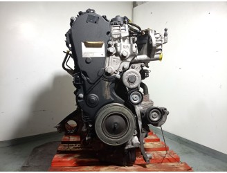 Recambio de motor completo para citroën ds5 2.0 bluehdi 150 referencia OEM IAM AH01 1609121680 10DYZK