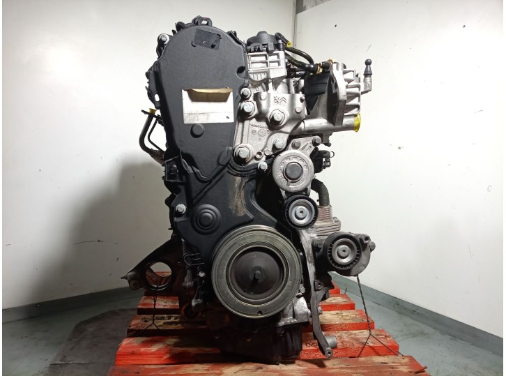 Recambio de motor completo para citroën ds5 2.0 bluehdi 150 referencia OEM IAM AH01 1609121680 10DYZK