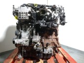 Recambio de motor completo para citroën ds5 2.0 bluehdi 150 referencia OEM IAM AH01 1609121680 10DYZK