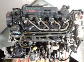 Recambio de motor completo para citroën ds5 2.0 bluehdi 150 referencia OEM IAM AH01 1609121680 10DYZK