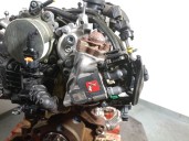 Recambio de motor completo para citroën ds5 2.0 bluehdi 150 referencia OEM IAM AH01 1609121680 10DYZK