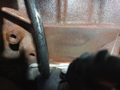 Recambio de motor completo para citroën ds5 2.0 bluehdi 150 referencia OEM IAM AH01 1609121680 10DYZK