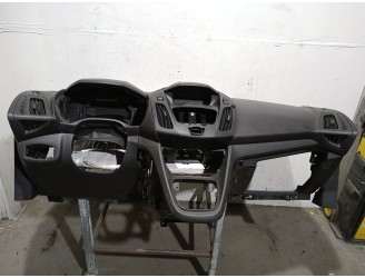 Recambio de salpicadero para ford transit connect v408 furgoneta/monovolumen 1.5 tdci referencia OEM IAM 2174388 2174388 