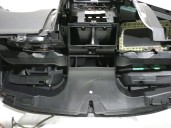 Recambio de salpicadero para ford transit connect v408 furgoneta/monovolumen 1.5 tdci referencia OEM IAM 2174388 2174388 