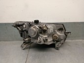 Replacement left headlight for Dacia Sandero II 1.2 16V CAT OEM IAM reference 260605312R 260601236R 