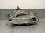 Replacement left headlight for Dacia Sandero II 1.2 16V CAT OEM IAM reference 260605312R 260601236R 