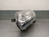 Replacement left headlight for Dacia Sandero II 1.2 16V CAT OEM IAM reference 260605312R 260601236R 