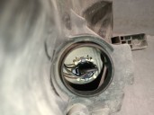 Recambio de faro izquierdo para dacia sandero ii 1.2 16v cat referencia OEM IAM 260605312R 260601236R 