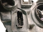 Recambio de faro izquierdo para dacia sandero ii 1.2 16v cat referencia OEM IAM 260605312R 260601236R 