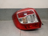 Recambio de piloto trasero izquierdo para dacia sandero ii 1.2 16v cat referencia OEM IAM 265554085R 265554085R 