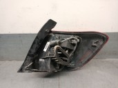Recambio de piloto trasero izquierdo para dacia sandero ii 1.2 16v cat referencia OEM IAM 265554085R 265554085R 