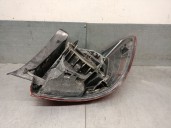 Recambio de piloto trasero izquierdo para dacia sandero ii 1.2 16v cat referencia OEM IAM 265554085R 265554085R 