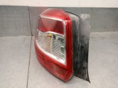 Recambio de piloto trasero izquierdo para dacia sandero ii 1.2 16v cat referencia OEM IAM 265554085R 265554085R 