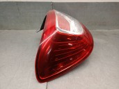 Recambio de piloto trasero izquierdo para dacia sandero ii 1.2 16v cat referencia OEM IAM 265554085R 265554085R 