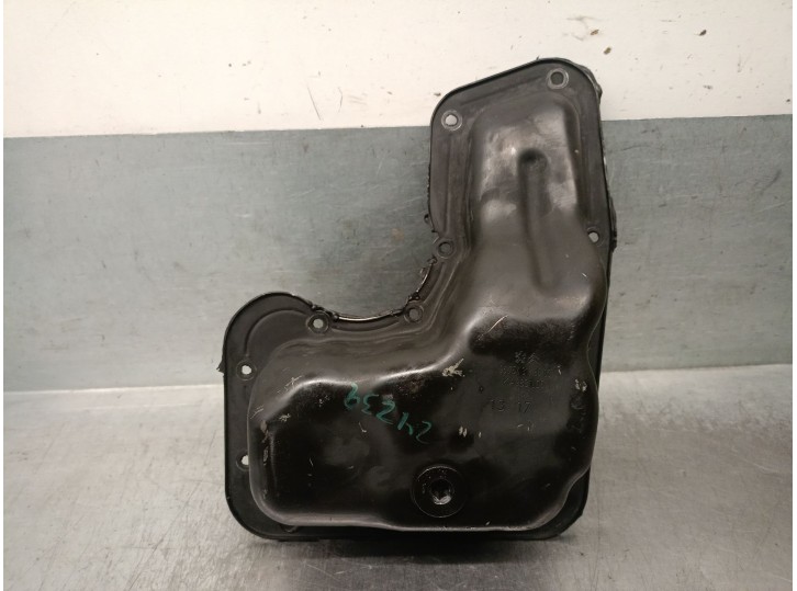 Recambio de carter para peugeot 208 1.2 12v vti referencia OEM IAM 9675431880 9675431880 