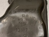 Recambio de carter para peugeot 208 1.2 12v vti referencia OEM IAM 9675431880 9675431880 