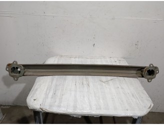 Recambio de refuerzo paragolpes trasero para honda civic berlina 5 (fk) 1.8 vtec cat referencia OEM IAM 71530SMGE00ZZ 71530SMGE0