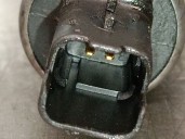 Recambio de valvula ralenti para peugeot 208 1.2 12v vti referencia OEM IAM V758776080 V758776080 