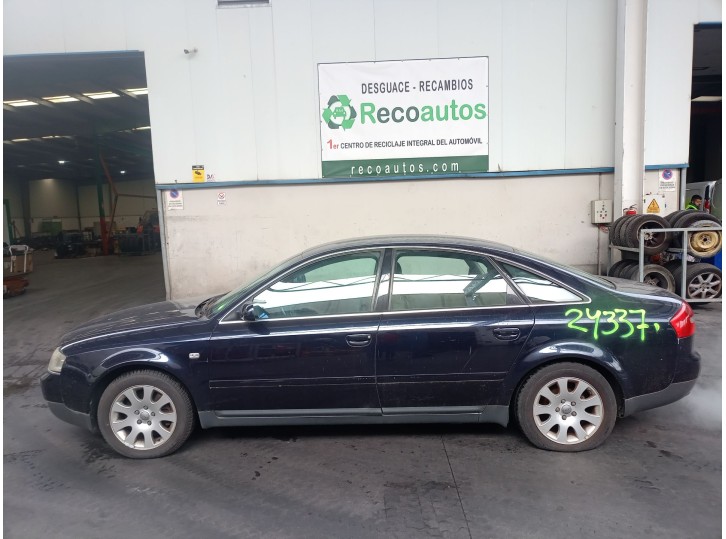 audi a6 berlina (4b2) del año 2001