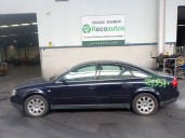 audi a6 berlina (4b2) del año 2001