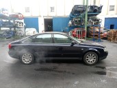 audi a6 berlina (4b2) del año 2001