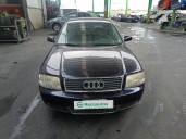 audi a6 berlina (4b2) del año 2001