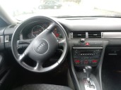 audi a6 berlina (4b2) del año 2001