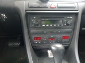 audi a6 berlina (4b2) del año 2001