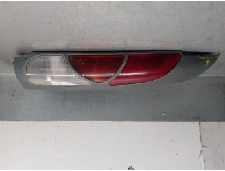 Recambio de piloto trasero derecho para renault kangoo (f/kc0) 1.9 diesel referencia OEM IAM 8200150621 8200150621 