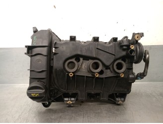 Recambio de tapa balancines para peugeot 208 1.2 12v vti referencia OEM IAM 9811067580 9806820880 