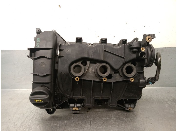 Recambio de tapa balancines para peugeot 208 1.2 12v vti referencia OEM IAM 9811067580 9806820880 
