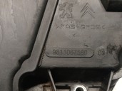 Recambio de tapa balancines para peugeot 208 1.2 12v vti referencia OEM IAM 9811067580 9806820880 