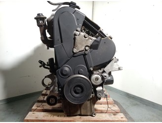 Recambio de motor completo para peugeot 406 break (s1/s2) 2.0 hdi referencia OEM IAM RHZ 0135FK 10DYAC