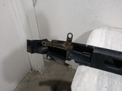 Recambio de refuerzo paragolpes delantero para seat leon (1m1) 1.6 16v referencia OEM IAM 1M0805551C 1M0805551C 