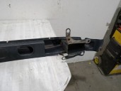 Recambio de refuerzo paragolpes delantero para seat leon (1m1) 1.6 16v referencia OEM IAM 1M0805551C 1M0805551C 