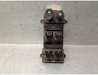 Recambio de mando elevalunas delantero izquierdo para honda civic berlina 5 (fk) 1.8 vtec cat referencia OEM IAM 35750SMGG022M1 