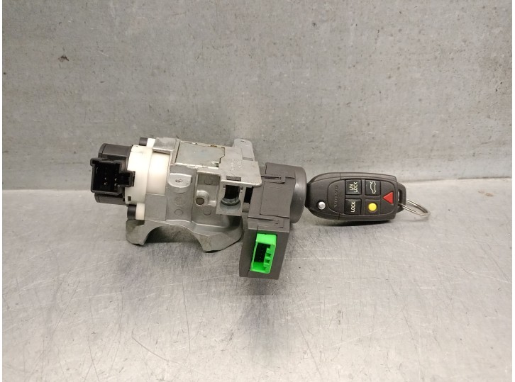 Recambio de conmutador de arranque para volvo xc90 2.4 diesel cat referencia OEM IAM 8626324 8626324 