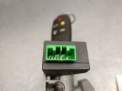 Recambio de conmutador de arranque para volvo xc90 2.4 diesel cat referencia OEM IAM 8626324 8626324 