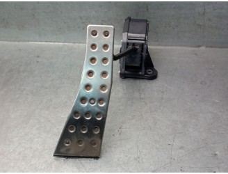 Recambio de potenciometro pedal para honda civic berlina 5 (fk) 1.8 vtec cat referencia OEM IAM 17800SMGT01 17800SMGT01 