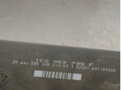 Recambio de centralita cierre para seat leon (1m1) 1.6 16v referencia OEM IAM 1C0959799  