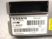 Recambio de centralita airbag para volvo xc90 2.4 diesel cat referencia OEM IAM P30782386  0285010210 BOSCH