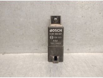 Recambio de caja precalentamiento para volvo xc90 2.4 diesel cat referencia OEM IAM 8692859  0281003037 BOSCH