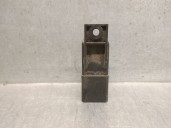 Recambio de caja precalentamiento para volvo xc90 2.4 diesel cat referencia OEM IAM 8692859  0281003037 BOSCH