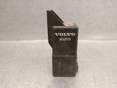 Recambio de caja precalentamiento para volvo xc90 2.4 diesel cat referencia OEM IAM 8692859  0281003037 BOSCH