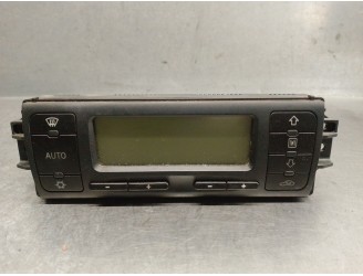 Recambio de mando climatizador para seat leon (1m1) 1.6 16v referencia OEM IAM 1M0820043D 1M0820043G 