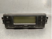 Recambio de mando climatizador para seat leon (1m1) 1.6 16v referencia OEM IAM 1M0820043D 1M0820043G 