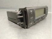 Recambio de mando climatizador para seat leon (1m1) 1.6 16v referencia OEM IAM 1M0820043D 1M0820043G 