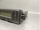 Recambio de mando climatizador para seat leon (1m1) 1.6 16v referencia OEM IAM 1M0820043D 1M0820043G 
