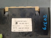 Recambio de mando climatizador para seat leon (1m1) 1.6 16v referencia OEM IAM 1M0820043D 1M0820043G 